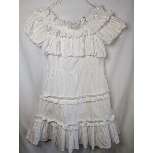 Anthropologie Love The Label Dress Size S NWT
